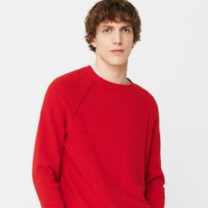 Joggings-style dark wash Jason jeans