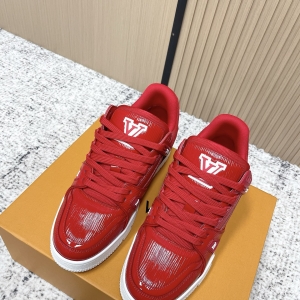 LV Trainer Maxi sneakers