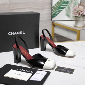 CHANE*|Chanel 25K Runway Style Double C