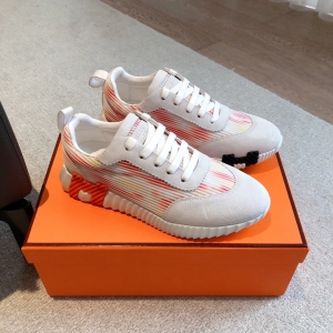 Hermès... 23 New Sneakers