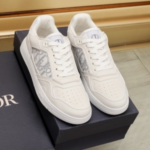 Dior B27 Low-Top Sneaker