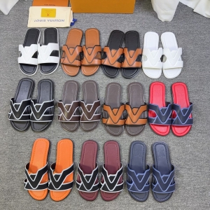 LV New slippers