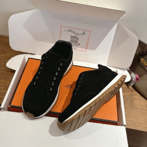 Hermès Libera sneakers