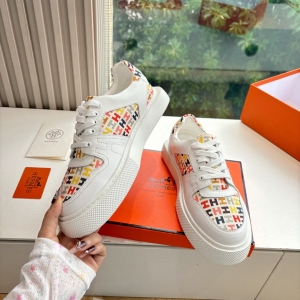 Hermès Bouncing Sneakers