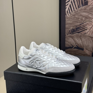 Chanel 24B sneakers