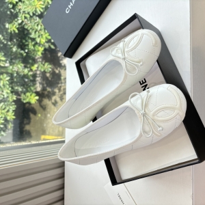 CHANE*25s New Style Hot Selling Mary Jane Loafers