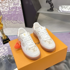 LV Stadium sneakers