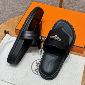 Hermès silver Kelly shoe buckle