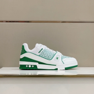 LV TRAINER sneakers