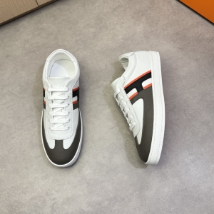 Hermes high-end casual sports shoes