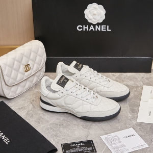 Chanel 2024 Top Casual Sneakers
