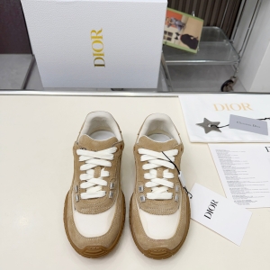 Dior Tech Sneakers