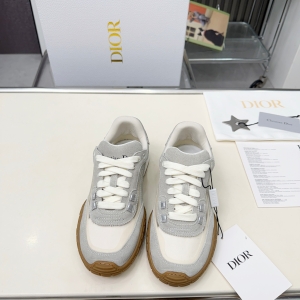 Dior Tech Sneakers