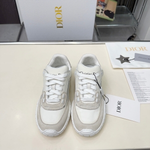 Dior Tech Sneakers