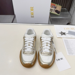 Dior Tech Sneakers