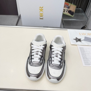 Dior Tech Sneakers