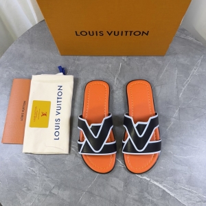 LV New slippers