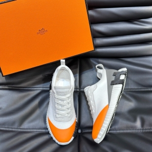 Hermès Bouncing Sneakers