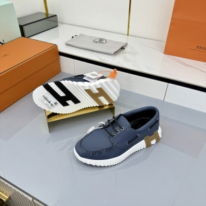 Hermès Ketch sneakers