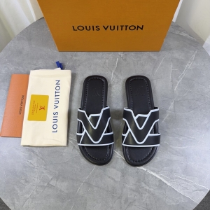 LV Oasis Mule shoes
