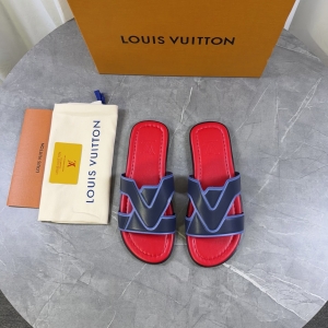 LV Oasis Mule shoes