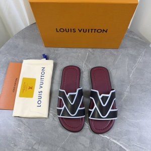 LV Oasis Mule shoes