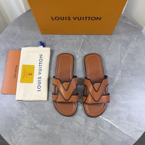 LV Oasis Mule shoes