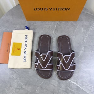 LV Oasis Mule shoes