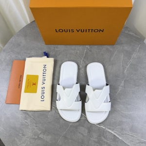 LV Oasis Mule shoes