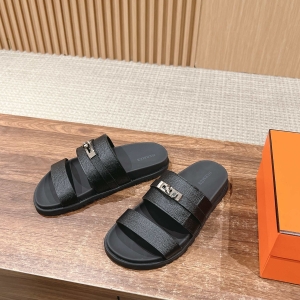 Jason #Hermes New Couple Slippers