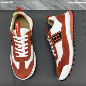 Hermès Bouncing Sneakers