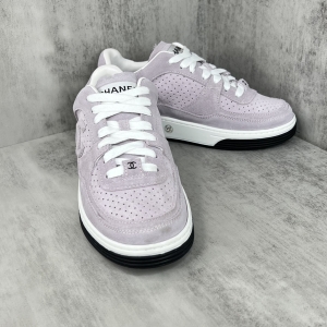 23ss chunky sneakers, light pink and youthful colors.