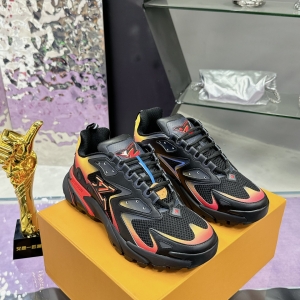 LV Runner Tatic sneakers