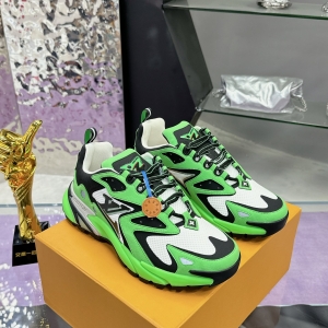 LV Runner Tatic sneakers