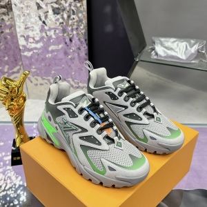 LV Runner Tatic sneakers