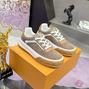 LV Tilted sneakers