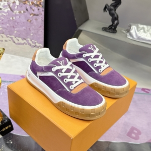 LV Tilted sneakers