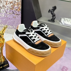 LV Tilted sneakers