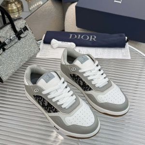 Dior Couples' Casual Sneaker Collection - Ultimate Market Edition
