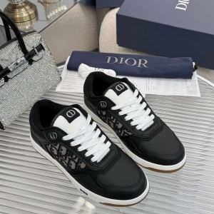 Dior Couples' Casual Sneaker Collection - Ultimate Market Edition