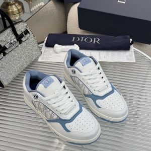 Dior Couples' Casual Sneaker Collection - Ultimate Market Edition