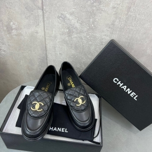 Chanel Early Spring New Autumn Shoes Collection