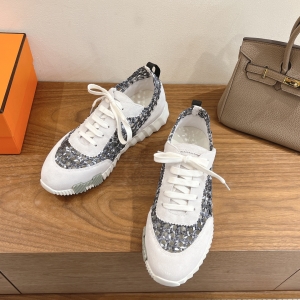 Hermès Bouncing sneakers