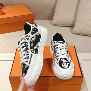 Hermès Get sneakers