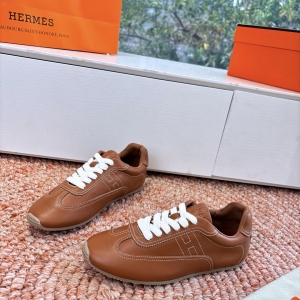 Hermes Bounce Sneakers