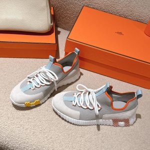 Hermès Bouncing Collection Casual Sneakers