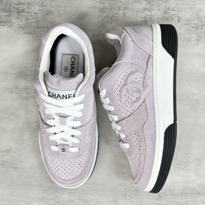 Chanel 23SS sneakers/dad shoes