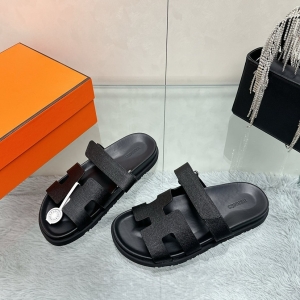 Hermès Magic Clogs