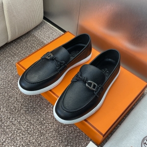 2025 Spring/Summer New Couple Shoes: Ales Color Block Skate Shoes