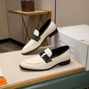 Hermès Paris loafers